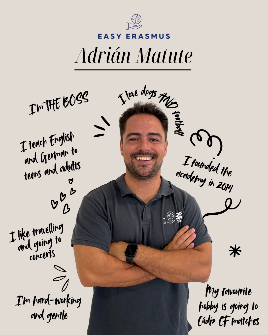 meet the team 2
