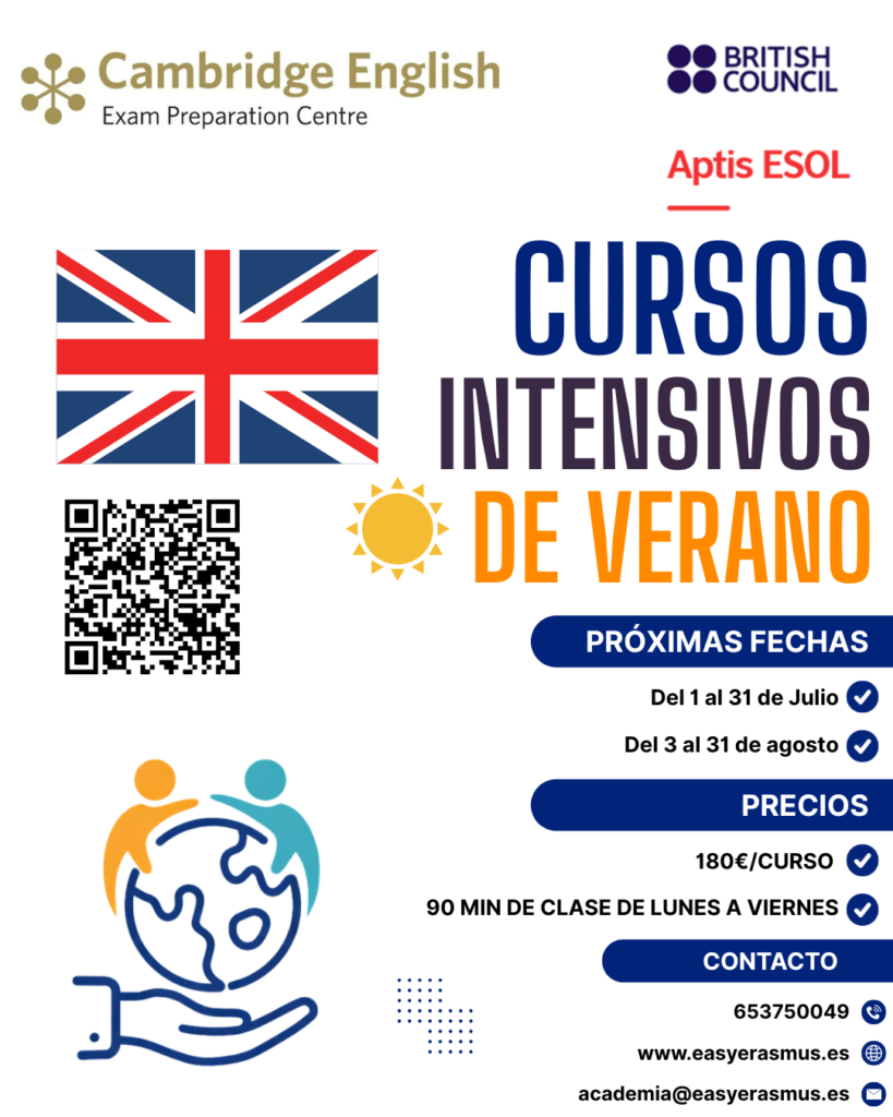 Post Cursos Intensivos Verano 2026 819x1024