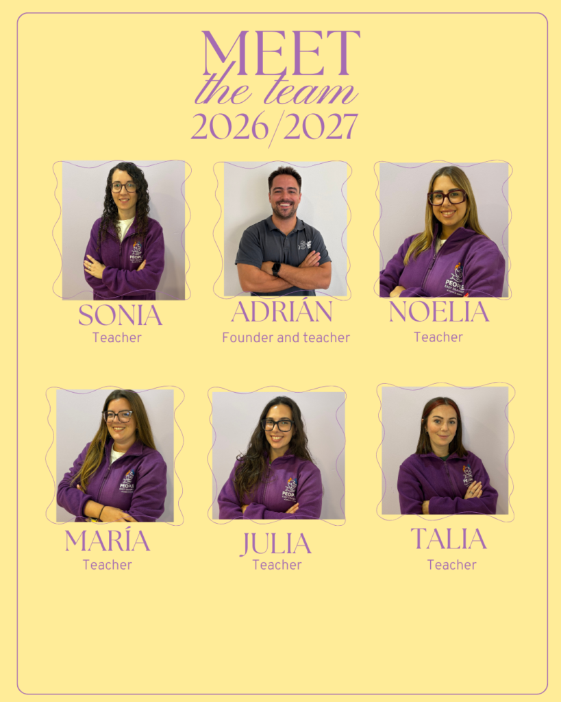 meet the team